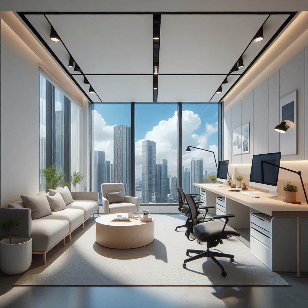 大厦名字文章配图