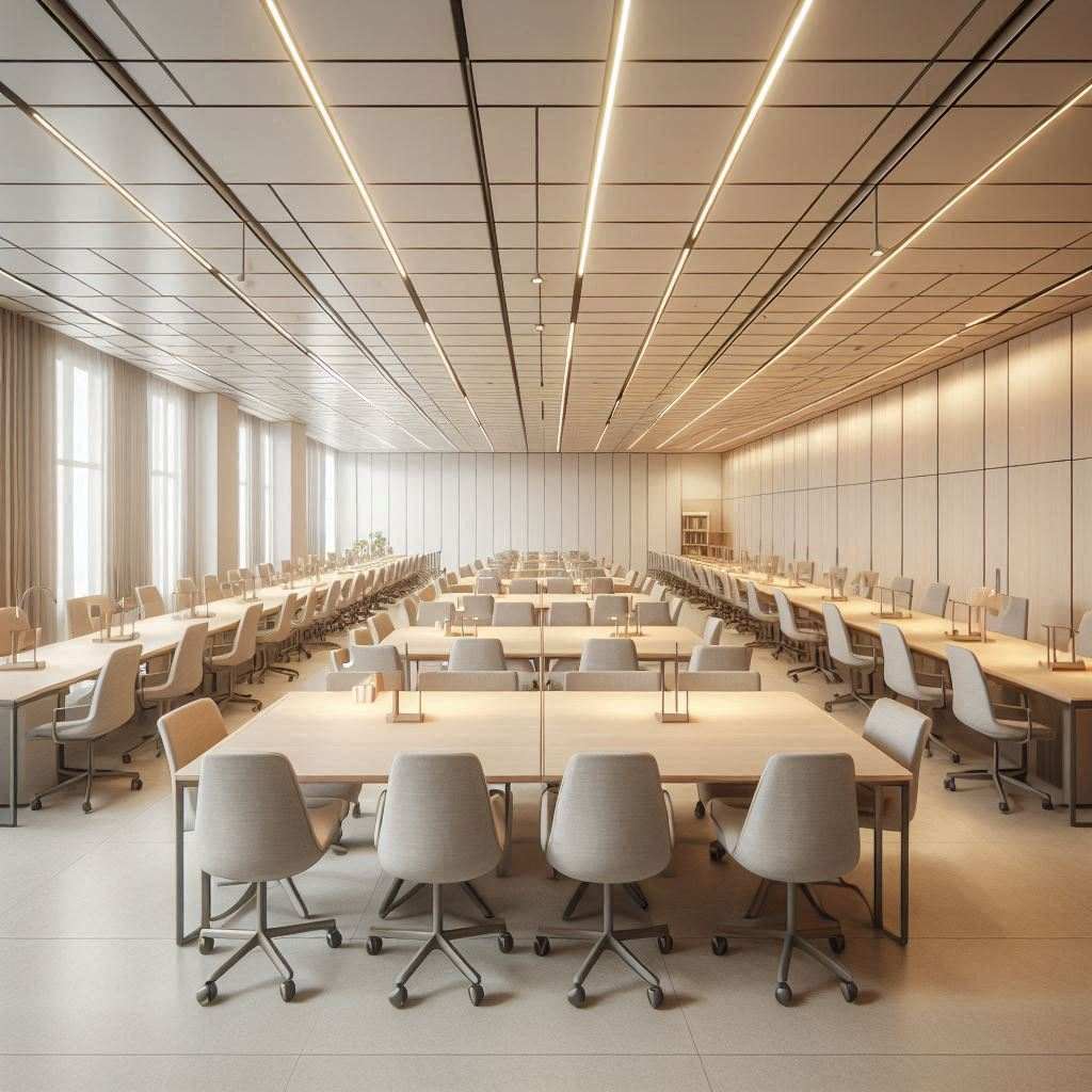 品牌部门该怎样为写字楼办公员工餐饮便利设置绿植维护集中进场的升级路径